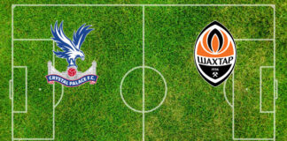 Predicción Crystal Palace-Shakhtar Donetsk