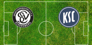 Elvesberg vs. Karlsruhe (viernes 17 de abril, 10:30 h.): alineaciones oficiales, cuotas, pronósticos Predicción Elvesberg-Karlsruher