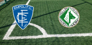 Predicción Empoli-Avellino