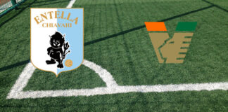 Predicción Entella-Venezia