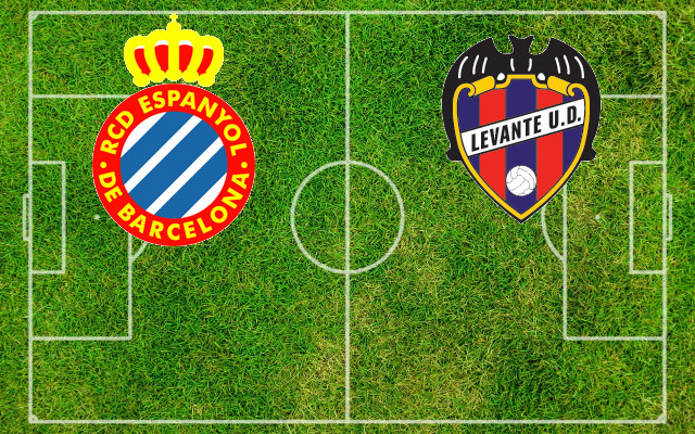 Predicción Espanyol-Levante