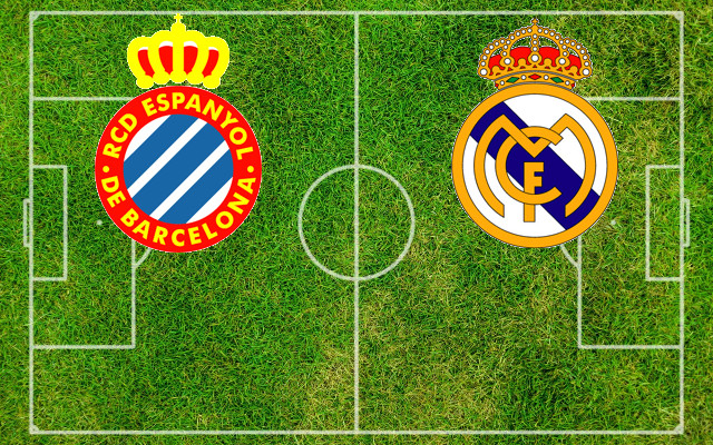 Predicción Espanyol-Real Madrid