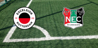 Predicción Excelsior Rotterdam-NEC Nimega