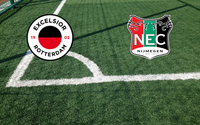 Predicción Excelsior Rotterdam-NEC Nimega