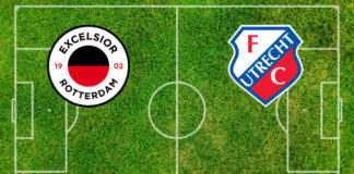 Excelsior Rotterdam vs. Utrecht (domingo 26 de abril, 04:15 h.): alineaciones oficiales, cuotas, pronósticos Predicción Excelsior Rotterdam-Utrecht
