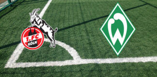 FC Colonia – Werder Bremen (domingo 12 de abril, 09:30 h.): alineaciones oficiales, cuotas, pronósticos Predicción FC Colonia-Werder