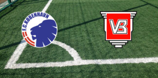 Predicción FC Copenhague-Vejle