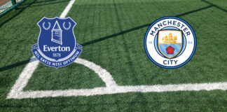 Predicción FC Everton-Manchester City