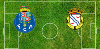 Predicción FC Oporto-Alverca