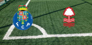 Predicción FC Oporto-Nottingham Forest