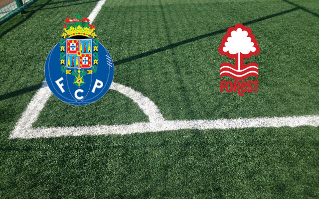 Predicción FC Oporto-Nottingham Forest