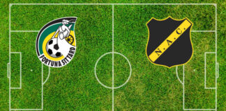 Fortuna Sittard vs. NAC Breda (domingo 12 de abril, 04:15 h.): alineaciones oficiales, cuotas, pronósticos Predicción Fortuna Sittard-NAC Breda