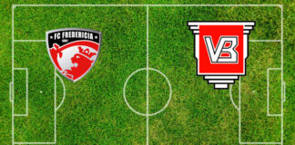 Fredericia – Vejle (lunes 13 de abril, 11:00 h.): alineaciones oficiales, cuotas, pronósticos Predicción Fredericia-Vejle