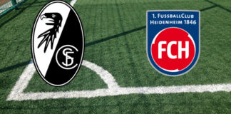 Predicción Friburgo-1. FC Heidenheim