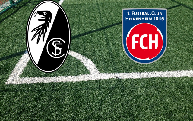 Predicción Friburgo-1. FC Heidenheim