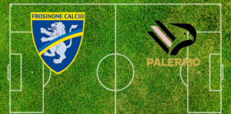 Predicción Frosinone-Palermo