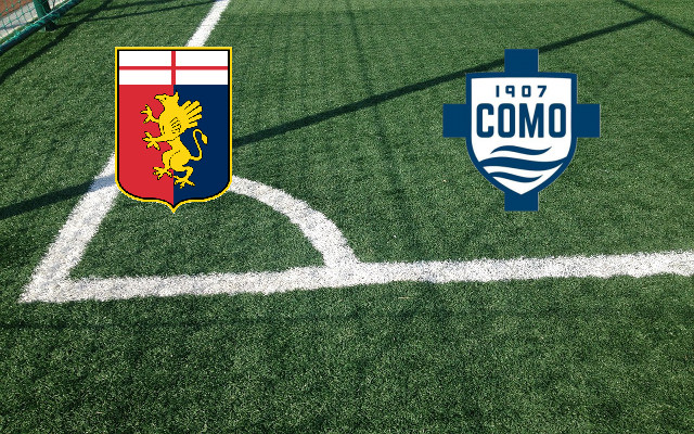 Predicción Genoa-Como