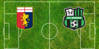 Predicción Genoa-Sassuolo