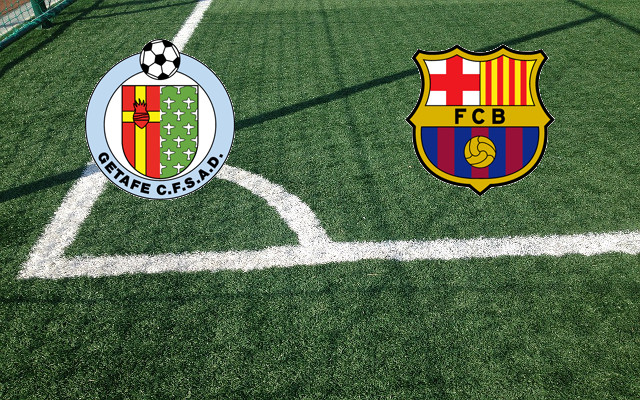 Getafe-Barcelona_mx Predicción Getafe-Barcelona
