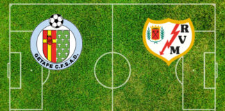 Predicción Getafe-Rayo Vallecano