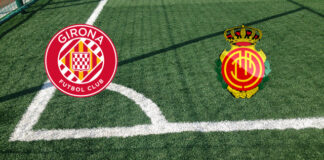 Predicción Girona-Mallorca