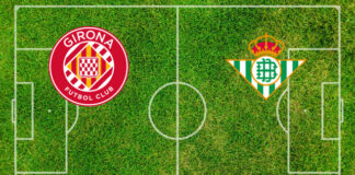 Girona-Real Betis (martes 21 de abril, 15:30 h.): alineaciones oficiales, cuotas, pronósticos. Se espera la presencia verdiblanca en Montilivi. Predicción Girona-Real Betis