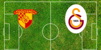 Predicción Göztepe-Galatasaray