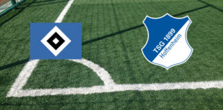 Hamburgo – Hoffenheim (sàbado 25 de abril, 12:30 h.): alineaciones oficiales, cuotas, pronósticos Predicción Hamburgo-Hoffenheim