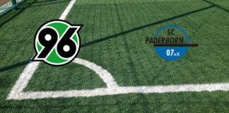 Predicción Hannover 96-SC Paderborn