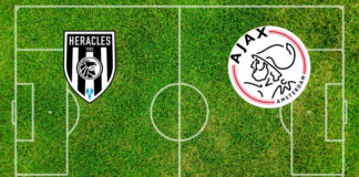 Heracles Almelo vs. Ajax (sàbado 11 de abril, 13:00 h.): alineaciones oficiales, cuotas, pronósticos Predicción Heracles Almelo-Ajax