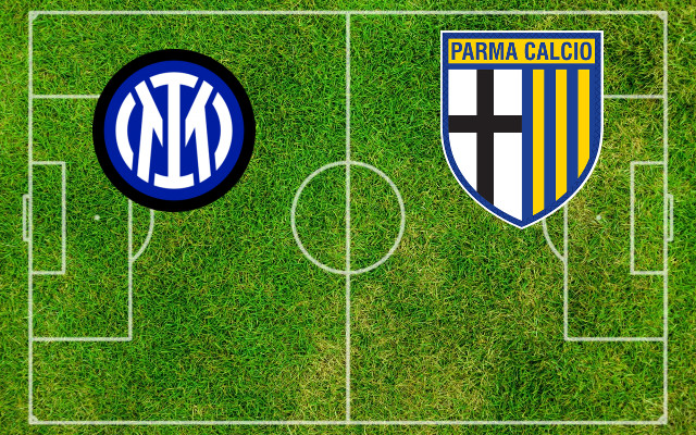 Predicción Inter Milán-Parma