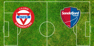 Kfum Oslo vs. Sandefjord (martes 7 de abril, 11:00 h.): alineaciones oficiales, cuotas, pronósticos Predicción Kfum Oslo-Sandefjord