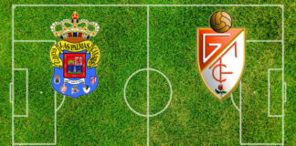 Predicción Las Palmas-Granada CF