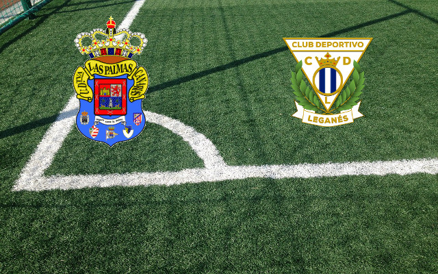 Predicción Las Palmas-Leganés
