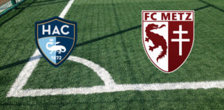 Le Havre vs. Metz (domingo 26 de abril, 11:15 h.): alineaciones oficiales, cuotas, pronósticos Predicción Le Havre-Metz