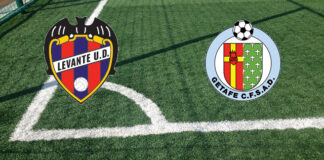 Levante vs. Getafe (lunes 13 de abril, 15:00 h.): alineaciones oficiales, cuotas, pronósticos. Los Granotas reciben a los Azulones. Predicción Levante-Getafe