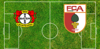 Predicción Leverkusen-Augsburgo