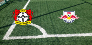 Predicción Leverkusen-RB Leipzig