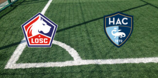 Predicción Lille-Le Havre