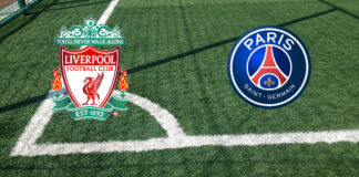 Predicción Liverpool-Paris Saint Germain