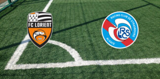 Lorient vs. Estrasburgo (domingo 26 de abril, 09:00 h.): alineaciones oficiales, cuotas, pronósticos Predicción Lorient-Strasbourg
