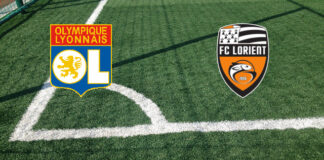 Lyon vs. Lorient (domingo 12 de abril, 14:45 h.): alineaciones oficiales, cuotas, pronósticos Predicción Lyon-Lorient