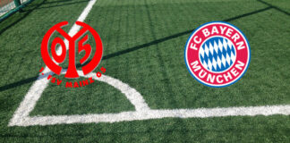 Predicción Mainz 05-Bayern Múnich