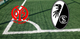 Mainz 05 – Friburgo (domingo 12 de abril, 13:30 h.): alineaciones oficiales, cuotas, pronósticos Predicción Mainz 05-Friburgo