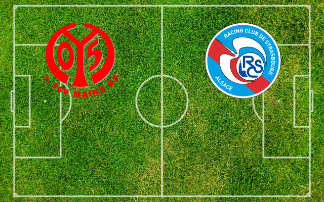 Predicción Mainz 05-Strasbourg