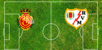 Mallorca vs. Rayo Vallecano (domingo 12 de abril, 10:15 h.): alineaciones oficiales, cuotas, pronósticos. Un partido crucial para el equipo local. Predicción Mallorca-Rayo Vallecano