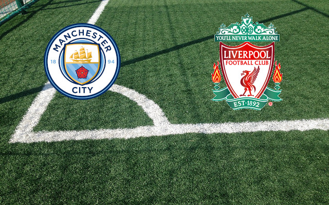Predicción Manchester City-Liverpool