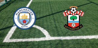 Predicción Manchester City-Southampton