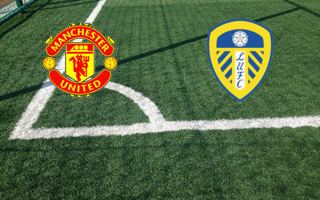 Predicción Manchester United-Leeds