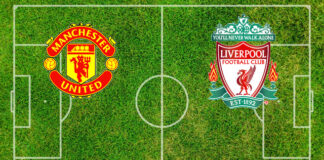 Predicción Manchester United-Liverpool